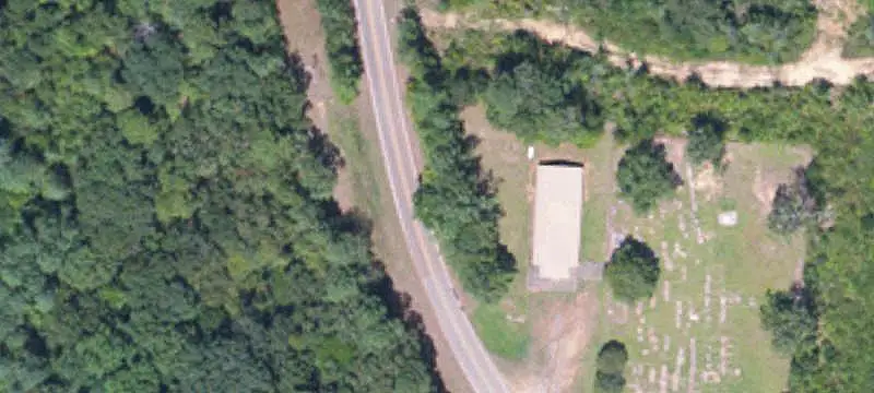 Hunting Land with River Frontage