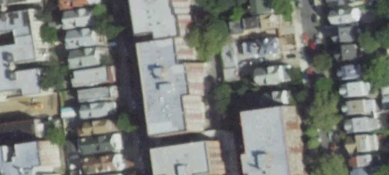 One-Bedroom Residential Income Property