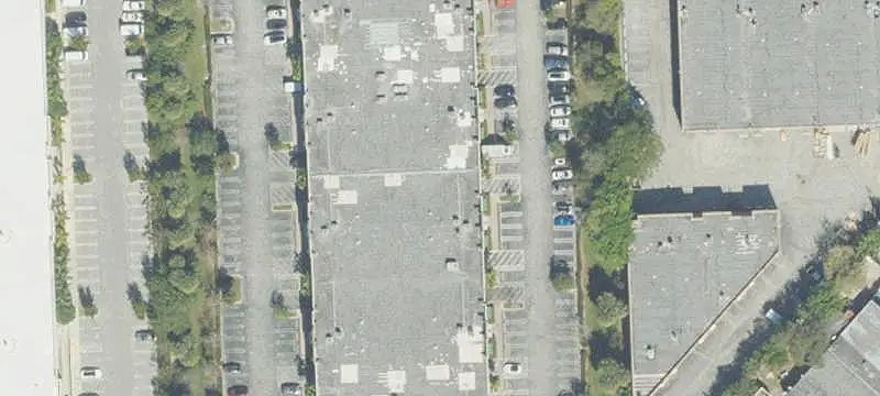 Paired Industrial Flex Units