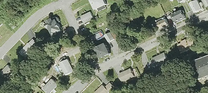 Two-Unit Duplex with Garage