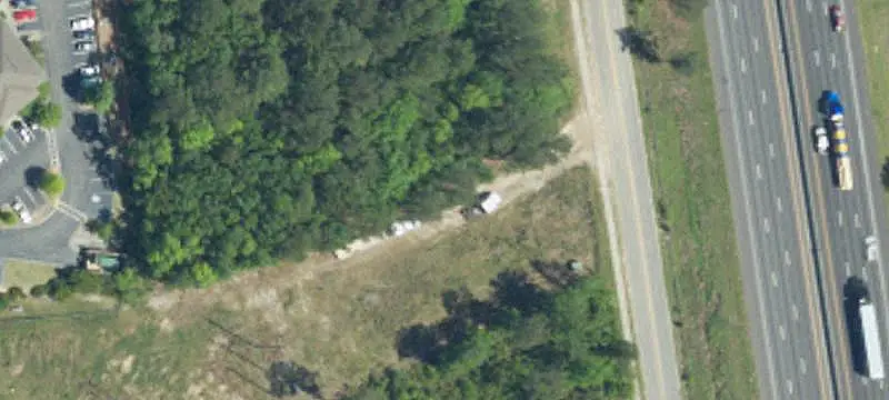 Commercial Land