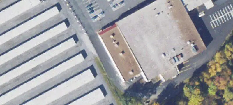 Divisible Inline Retail Space