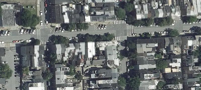 Mixed-Use Property with Retail