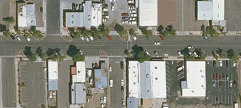 Vacant Development Lot