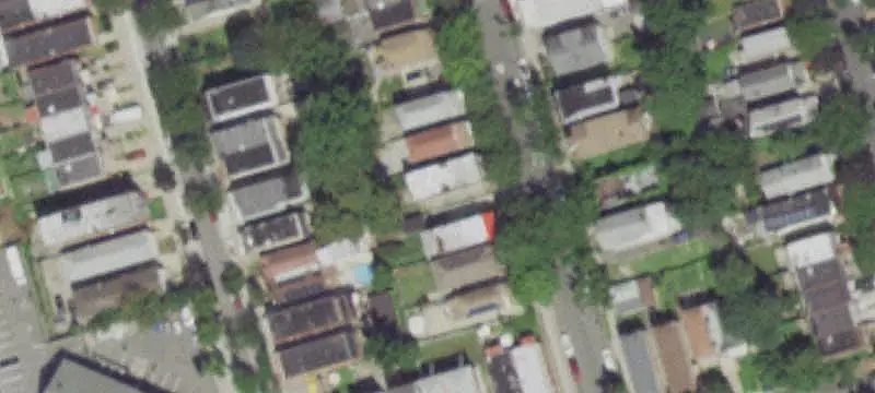 Triplex Requiring Renovation