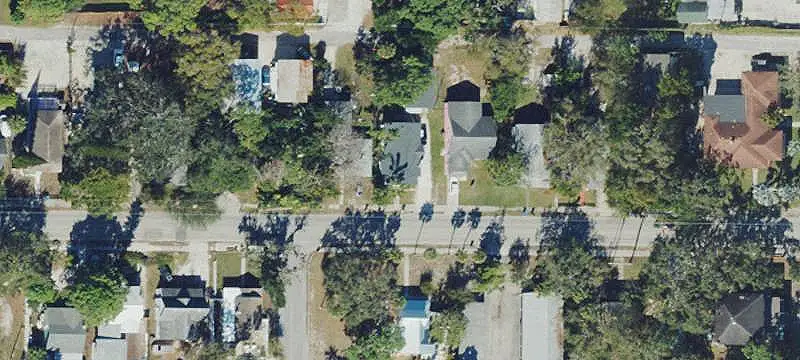 Two-Unit Duplex