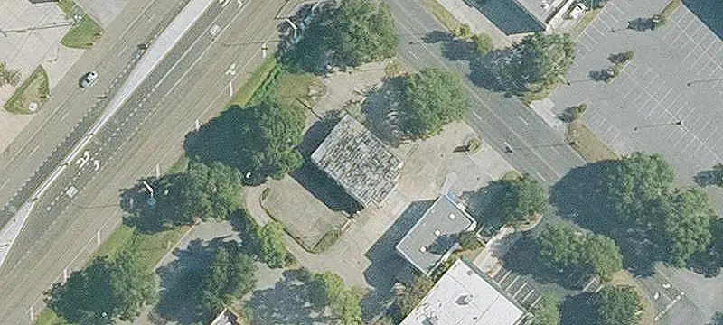 Dutch Bros Coffee Shop