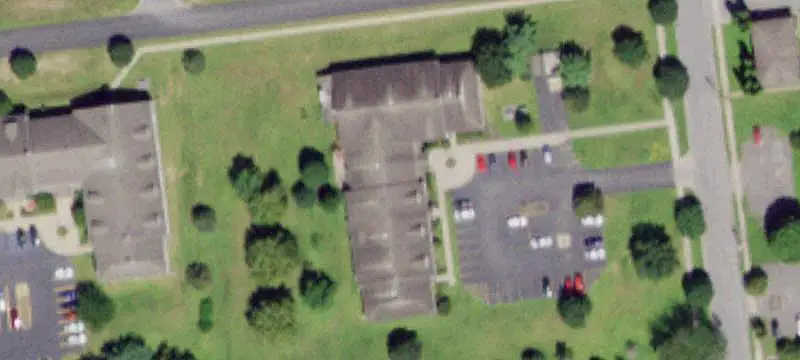 75-Unit Apartment Complex