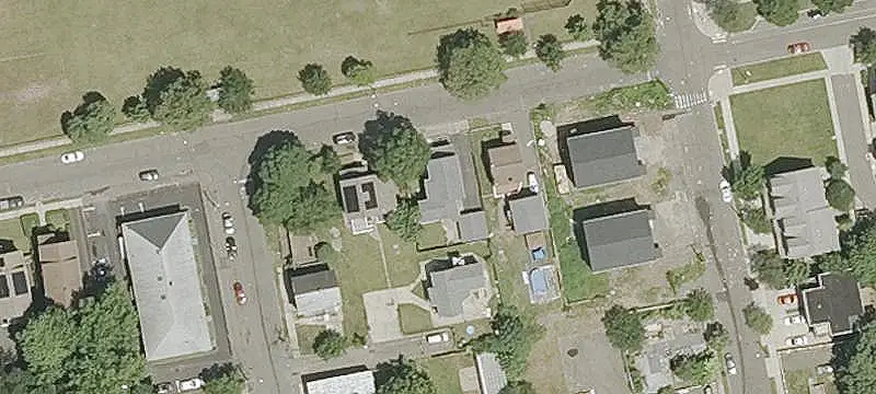 Two-Unit Duplex