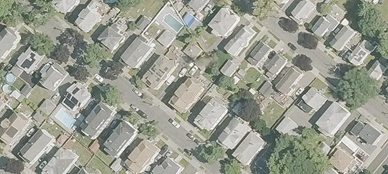3-Unit Multifamily Property