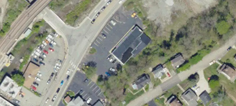 Commercial Land with Route 88 Frontage