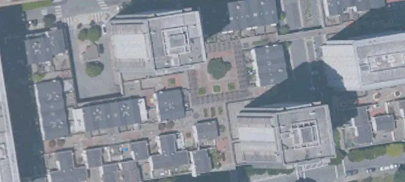 Retail Space