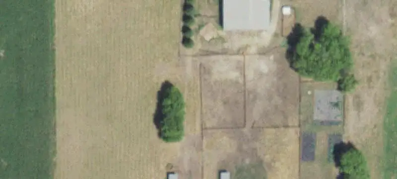 Riverfront Equestrian Property