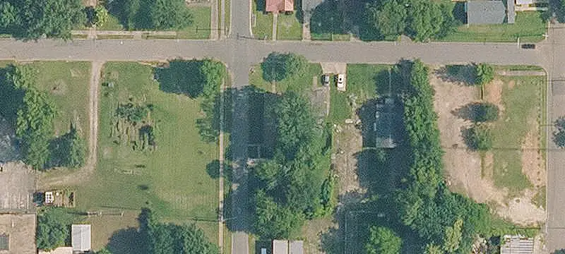 Mixed-Use Property with Two Buildings