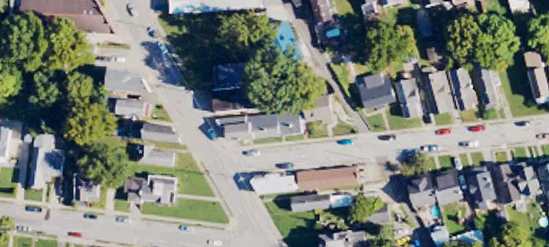3-Unit Triplex