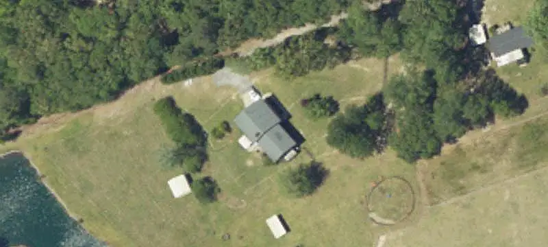 Farm with Horse Facilities