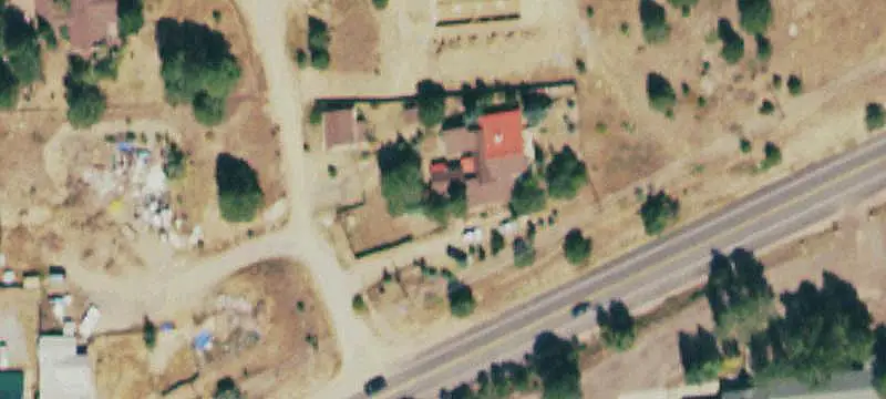 LAND