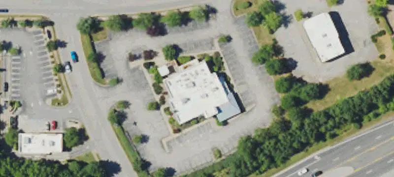Dutch Bros NNN Property