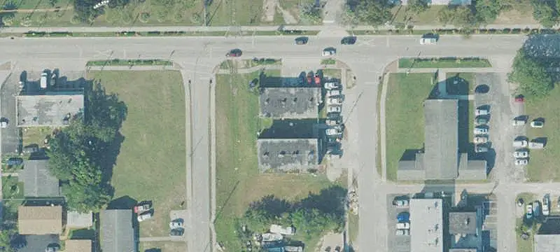 B-3 Commercial Land