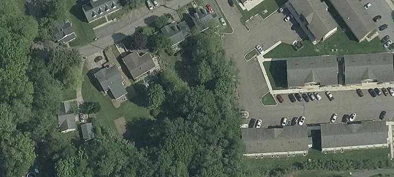 Student Housing Portfolio
