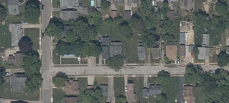 Two-Unit Duplex