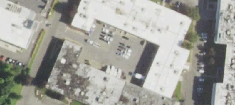 Flex Space with Drive-In Door