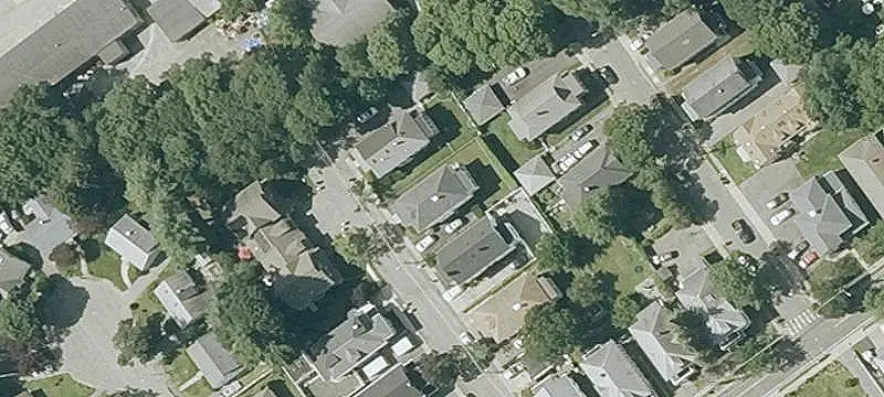 Two-Unit Duplex with Driveway Parking