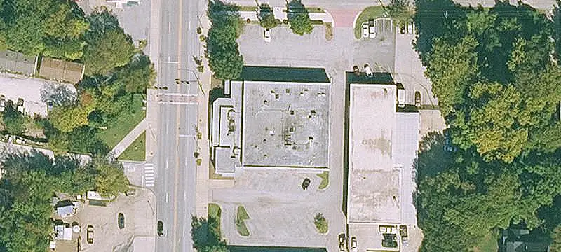 Retail Space