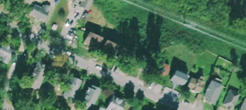 Two-Unit Duplex