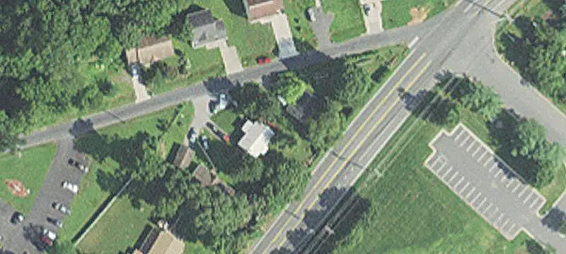 Duplex with Detached Second Dwelling