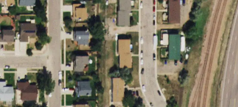 4-Unit Quadplex with Coin-Operated Laundry