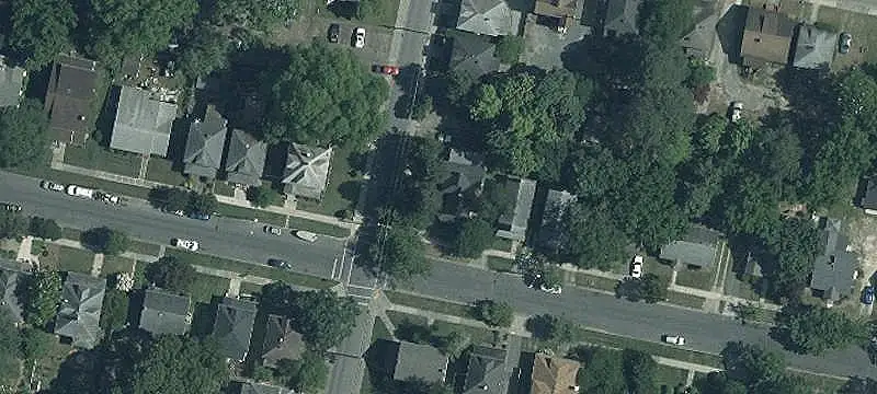 Renovated Duplex with Separate Units