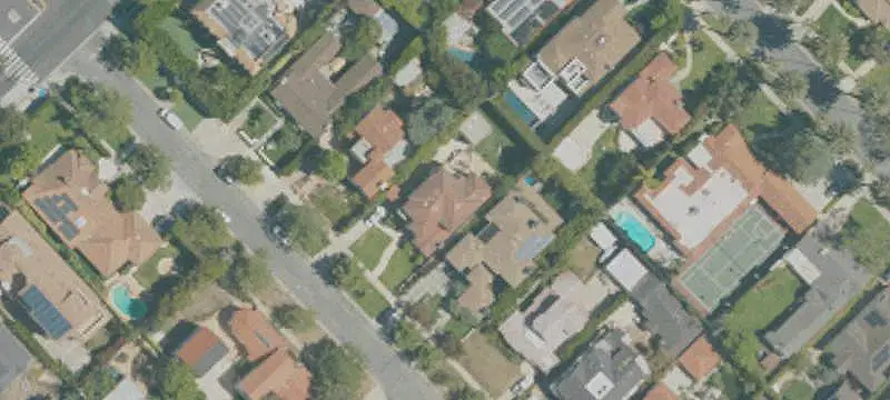 Six-Unit Apartment Building
