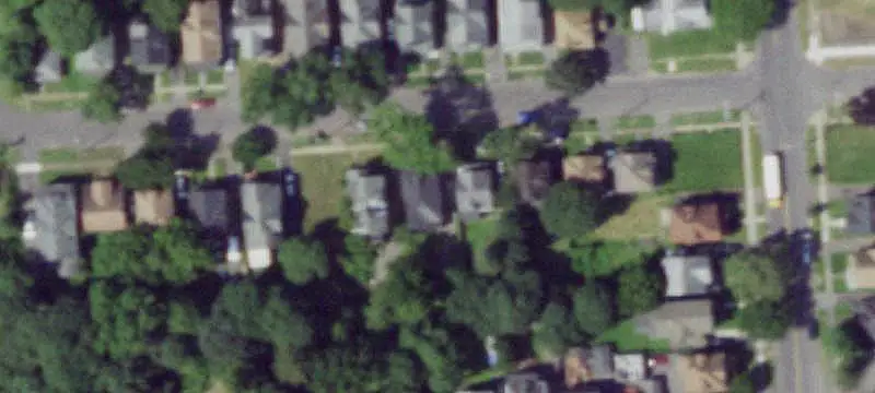 Duplex with Two Three-Bedroom Flats
