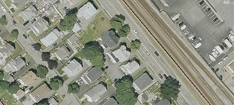 Two- and Four-Family Properties