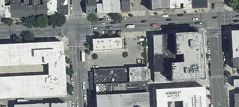 Retail Space with On-Site Parking