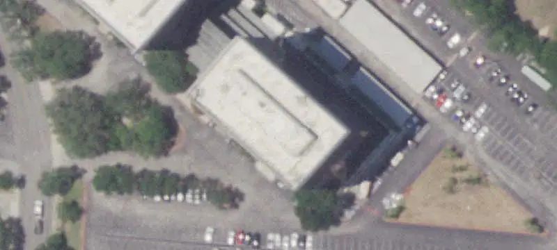 Multi-Tenant Office Building