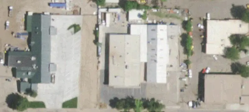 Auto Shop Property