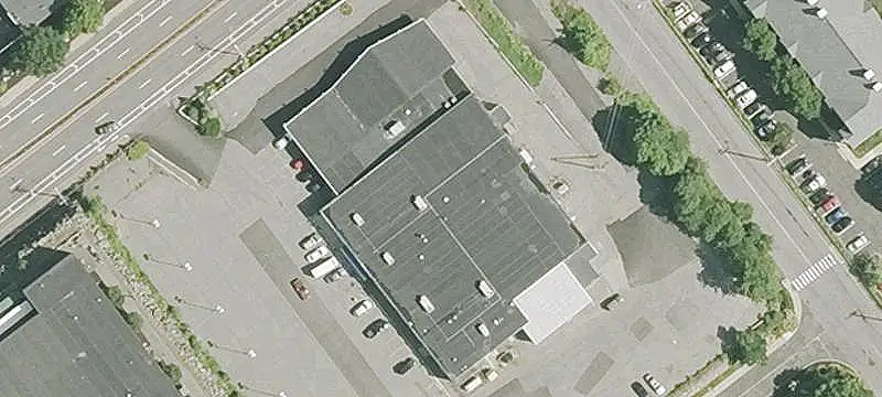 Clear-Span Flex Space