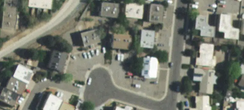 4-Unit Quadplex with Updates