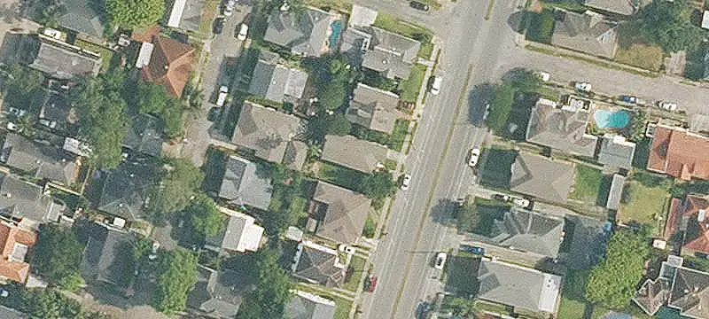 Traditional Duplex