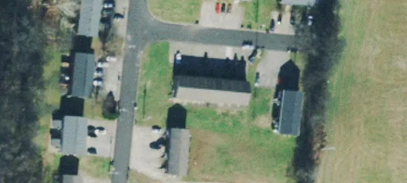 8-Unit Townhouse Apartment Complex