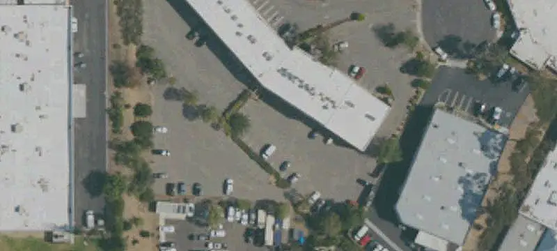 Office Flex Building