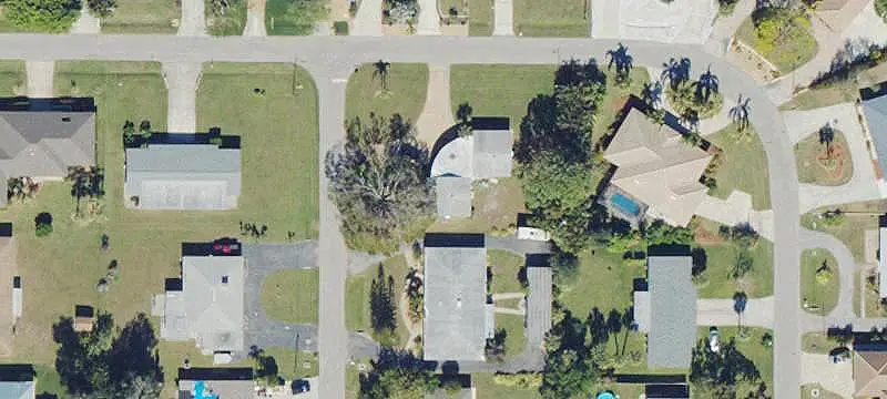Terrazzo-Floor Duplex