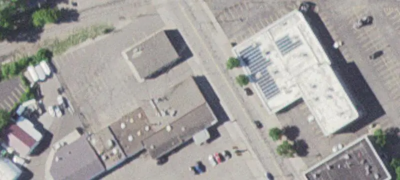 Flex Property with Cold Storage