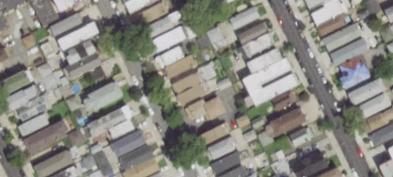 Two-Family Duplex