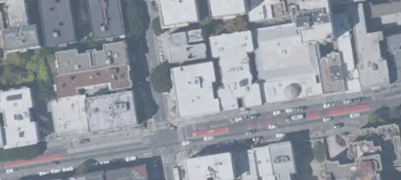 Second-Generation Restaurant Space