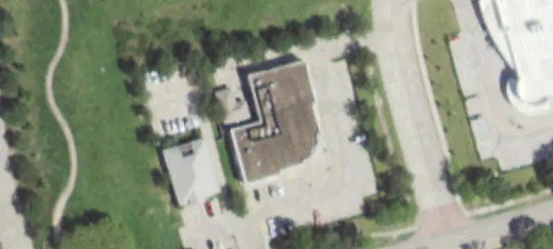 Multi-Tenant Retail Center