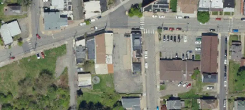 Mixed-Use Property with Retail Storefront