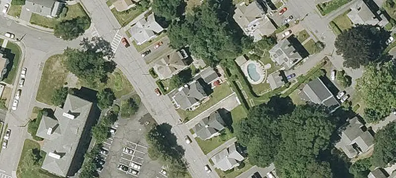 Two-Unit Duplex